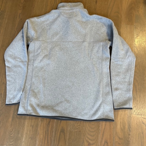 Patagonia Better Sweater 1/4 - Picture 2 of 3
